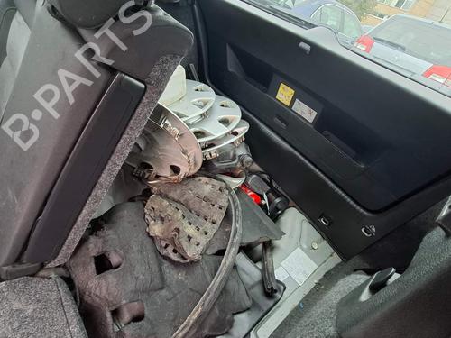 Luftventil VW GOLF VI (5K1) 1.4 TSI | BP39605297I21 - Image 12