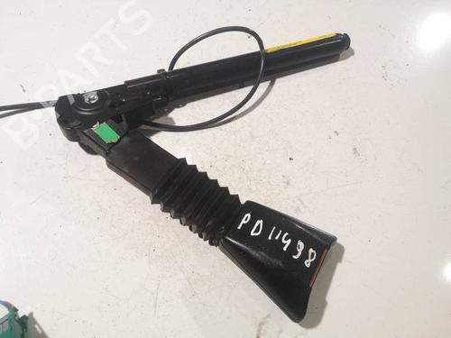 Used Seat buckle Seat buckle 39183035 39183035