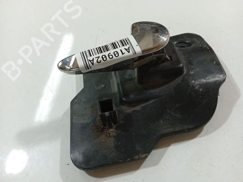 front-right-interior-door-handle-opel-meriva-a-mpv-x03-2003-2004-2005-2006-2007-2008-2009-2010-34873796 main image