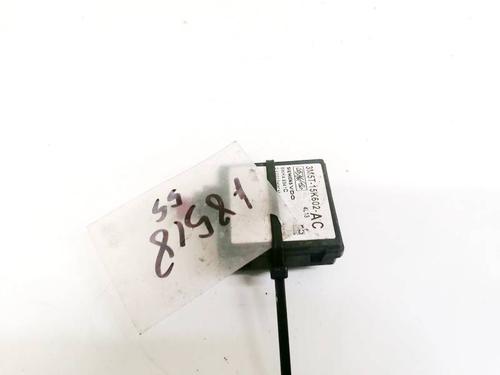 Used Electronic module Electronic module FORD FOCUS C-MAX (DM2) 1.6 TDCi (109 hp) 35349611 35349611