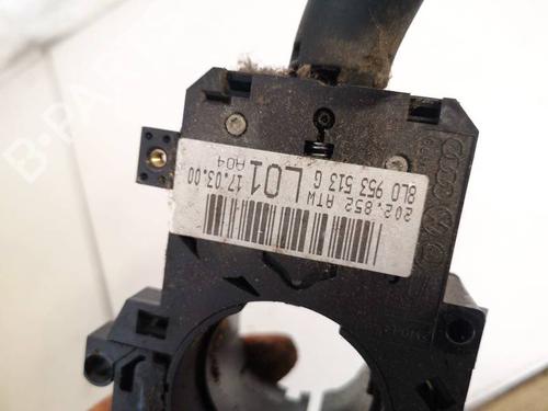 Warning switch VW PASSAT B5 Variant (3B5) 1.9 TDI | BP35091818I22 - Image 2