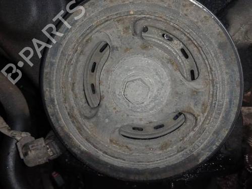 Used Pulley Pulley 35148895 35148895