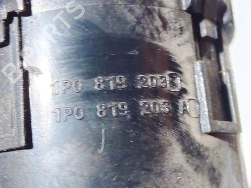 Air vent SEAT TOLEDO III (5P2) 1.9 TDI | BP32968724I21 - Image 3