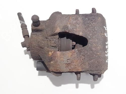 Used Left front brake caliper Left front brake caliper 35584451 35584451