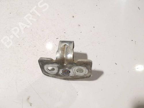 Støtte Støtte OPEL ZAFIRA / ZAFIRA FAMILY B (A05) 1.9 CDTI (M75) (120 hp) 36151546 36151546