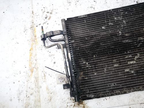 AC radiator FORD FOCUS C-MAX (DM2) 1.6 TDCi | BP35436622M32 - Image 3
