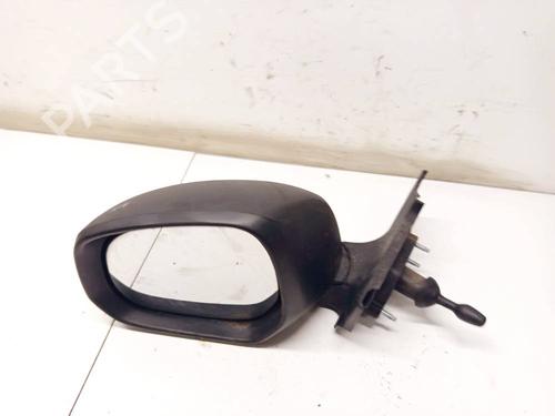 Used Left mirror Left mirror OPEL AGILA B (H08) 1.2 (F68) (86 hp) 34806019 34806019