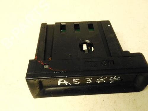 Used Electronic module Electronic module PEUGEOT 406 (8B) 2.1 TD 12V (109 hp) 33523222 33523222