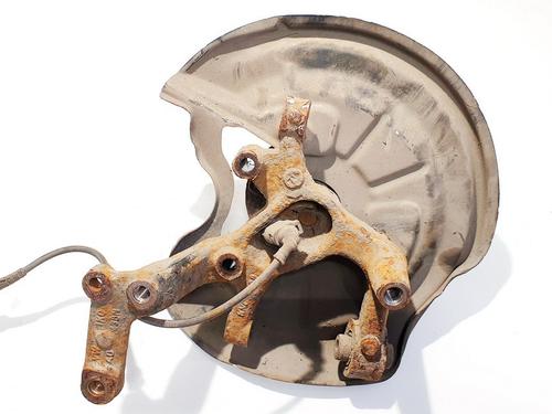 Used Right rear steering knuckle Right rear steering knuckle 35419402 35419402