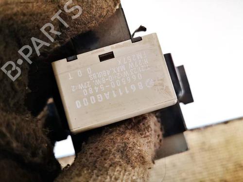 Fuse box SUBARU OUTBACK (BL, BP) 3.0 AWD (BPE) | BP32565137E1  - Image 6