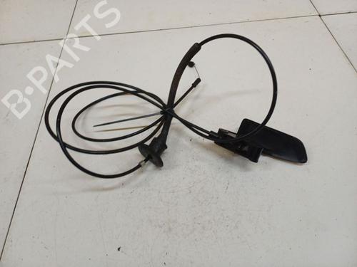 Interior handle CITROËN C5 III (RD_) 2.0 HDi (RDRHD8, RDRHDJ, RDRHR8, RDRHRJ) | BP36586495I7 - Image 3