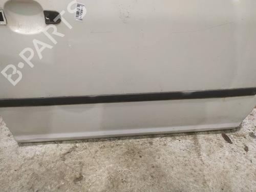 Gummiliste FORD FOCUS C-MAX (DM2) 2.0 TDCi | BP34833504C142 - Image 2