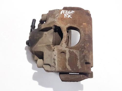 Used Left front brake caliper Left front brake caliper OPEL SIGNUM Hatchback (Z03) 1.9 CDTI (F48) (150 hp) 35464303 35464303