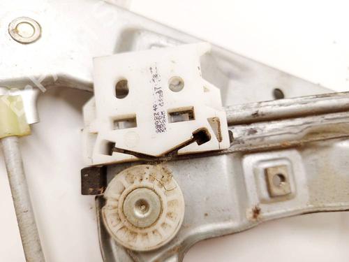 Front right window mechanism CITROËN DS3 (SA_) 1.2 VTi 82 | BP40165062C23 - Image 3