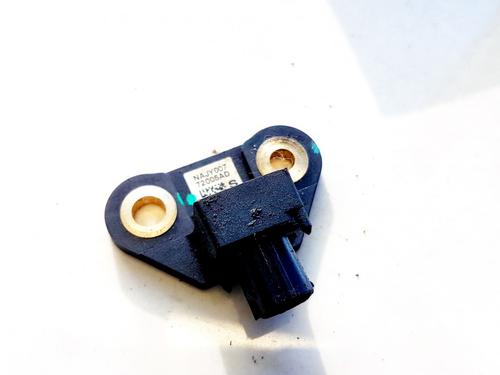 Used Electronic module Electronic module RENAULT KOLEOS I (HY_) 2.0 dCi (HY0K) (150 hp) 33062531 33062531