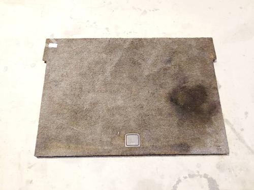 Used Luggage compartment floor Luggage compartment floor 34948861 34948861