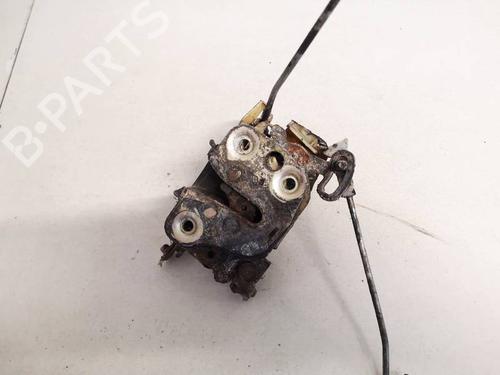 Used Front left lock Front left lock 35348000 35348000