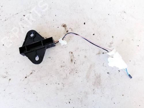 Antenne/Base MITSUBISHI ASX (GA_W_) 2.0 MIVEC (GA2W) | BP35261224C140 - Image 2