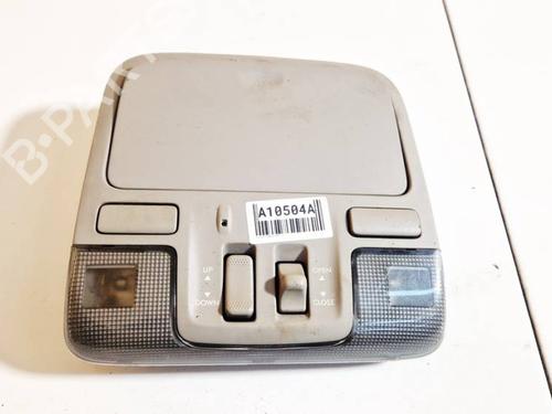 interior-roof-light-subaru-tribeca-b9-2005-34983285 main image