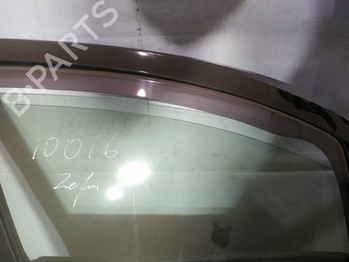 Used Front right door window Front right door window 35075296 35075296