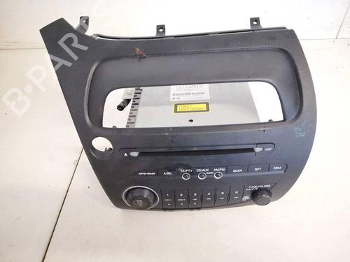 Used Radio Radio 35339943 35339943