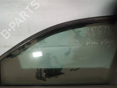 Used Front left door window Front left door window 35174163 35174163