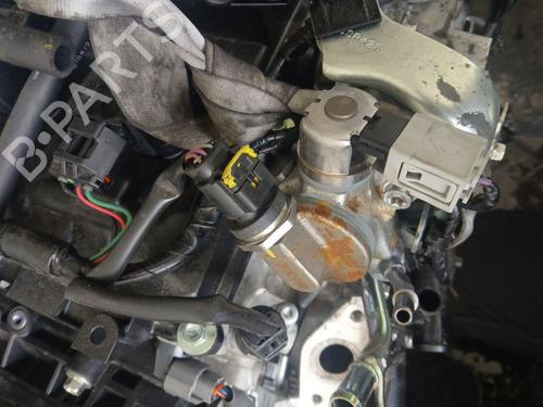 Used Injection pump Injection pump MAZDA CX-30 (DM) 2.5 e-SKYACTIV-G (DM5W) (140 hp) 40052605 40052605