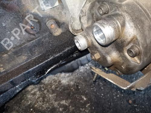 AC compressor AUDI A4 B5 (8D2) 1.9 TDI | BP35583023M34 - Image 3