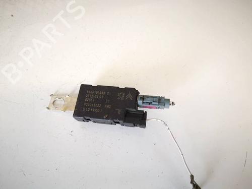 Used Electronic module Electronic module 34948695 34948695