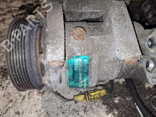 Used AC compressor AC compressor 35189317 35189317