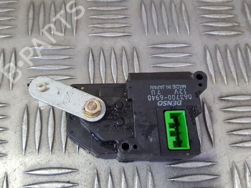 Used Electronic module Electronic module SUZUKI BALENO Hatchback (EG) 1.3 (SY413) (71 hp) 33495045 33495045