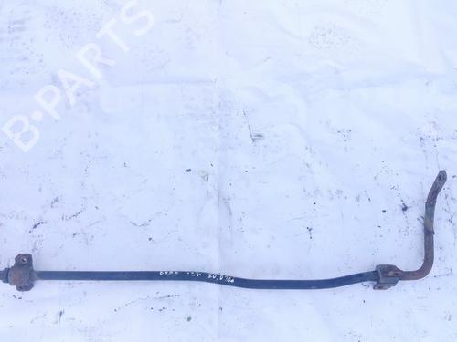 Used Anti roll bar Anti roll bar 35860887 35860887