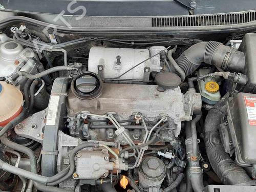 Electronic sensor SEAT IBIZA III (6L1) 1.9 SDI | BP33069295M84 - Image 5