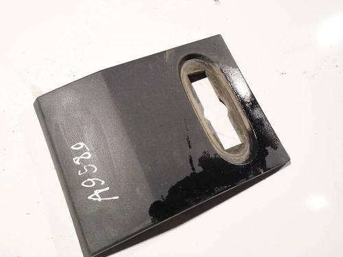 Used Rubber door seal Rubber door seal MERCEDES-BENZ SPRINTER 5-t Platform/Chassis (B906) 511 CDI (906.153, 906.155, 906.253, 906.255) (109 hp) 35192878 35192878