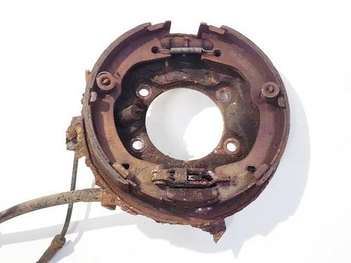 Used Hand brake Hand brake HYUNDAI TRAJET (FO) 2.0 CRDi (113 hp) 35418478 35418478