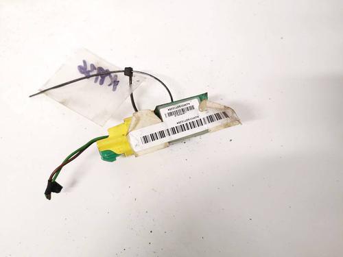 Used Electronic module VW PASSAT B6 (3C2) 2.0 TDI (140 hp) 32938877