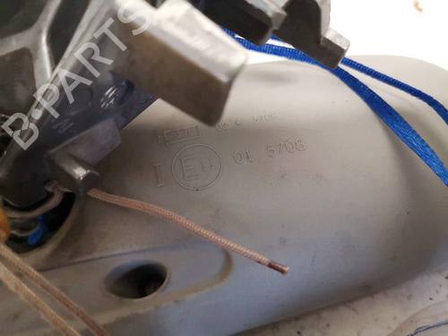 Rear mirror RENAULT ESPACE IV (JK0/1_) 2.0 (JK0A, JK1D, JK0N) | BP35134543I6 - Image 3
