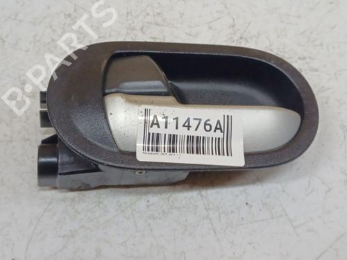 Used Front left interior door handle Front left interior door handle 38430314 38430314