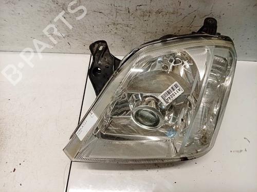 Used Left headlight Left headlight 36851498 36851498