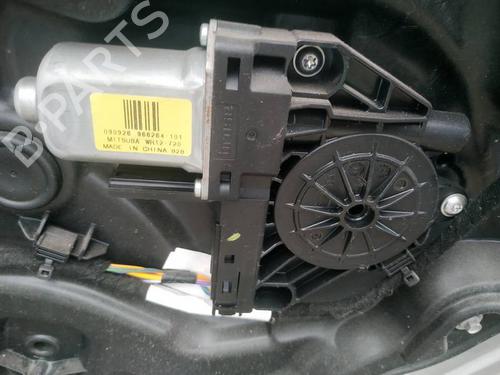 Used Right rear window motor Right rear window motor 35188563 35188563