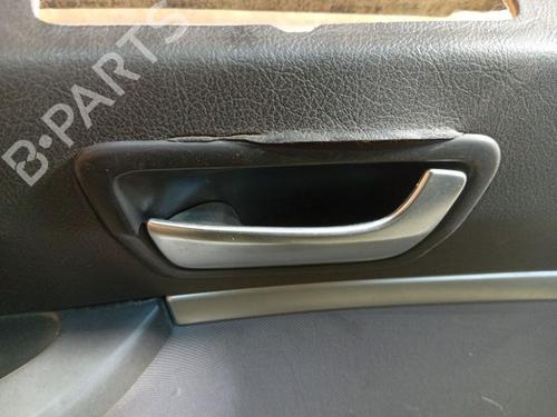 Front left interior door handle PEUGEOT 807 (EB_) 2.0 HDI | BP38299336I13 - Image 2