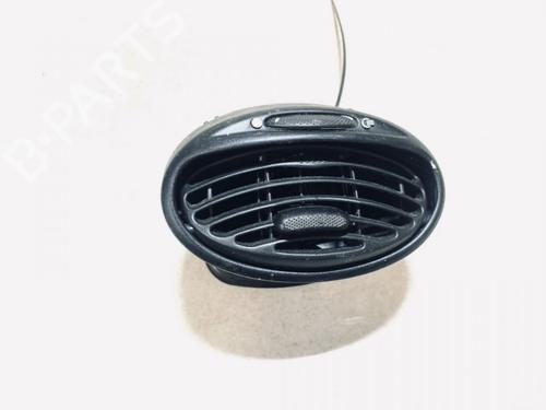 Used Air vent Air vent FORD FOCUS I (DAW, DBW) 1.8 DI / TDDi (75 hp) 33069255 33069255