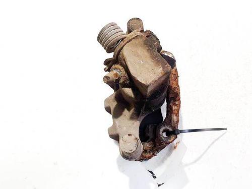 Left rear brake caliper MAZDA 3 (BK) 1.6 DI Turbo | BP38504099M107 - Image 2