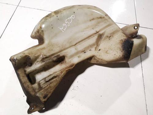 Used Windscreen washer tank Windscreen washer tank 35197024 35197024