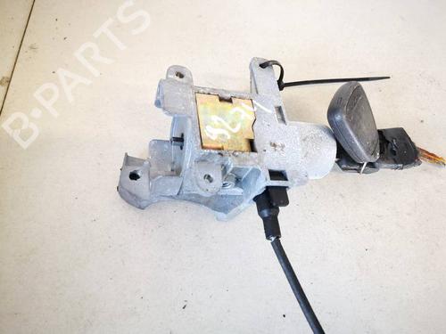 Ignition barrel VOLVO S60 I (384) D5 | BP35249751M48 - Image 2