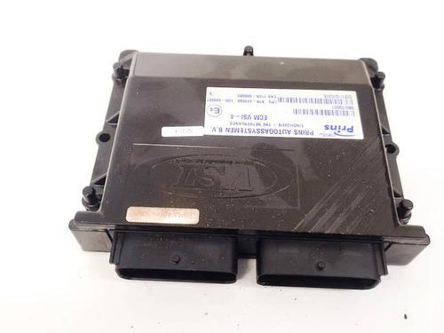 Used Electronic module Electronic module 35086256 35086256