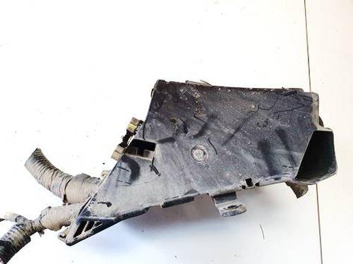 Fuse box SUBARU OUTBACK (BL, BP) 2.5 AWD (BP9) | BP32589738E1