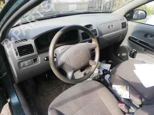 Electronic module KIA RIO I Saloon (DC_) 1.3 | BP33512736M83  - Image 9