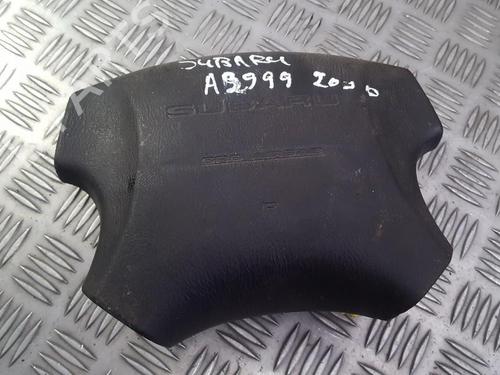 Used Driver airbag Driver airbag SUBARU LEGACY III Estate (BH) 2.5 AWD (BH9) (156 hp) 33494116 33494116