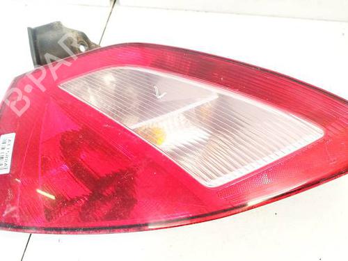 Used Left taillight Left taillight 37480694 37480694